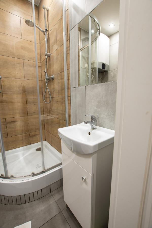 Apartament Estakada 2 Częstochowa Екстериор снимка