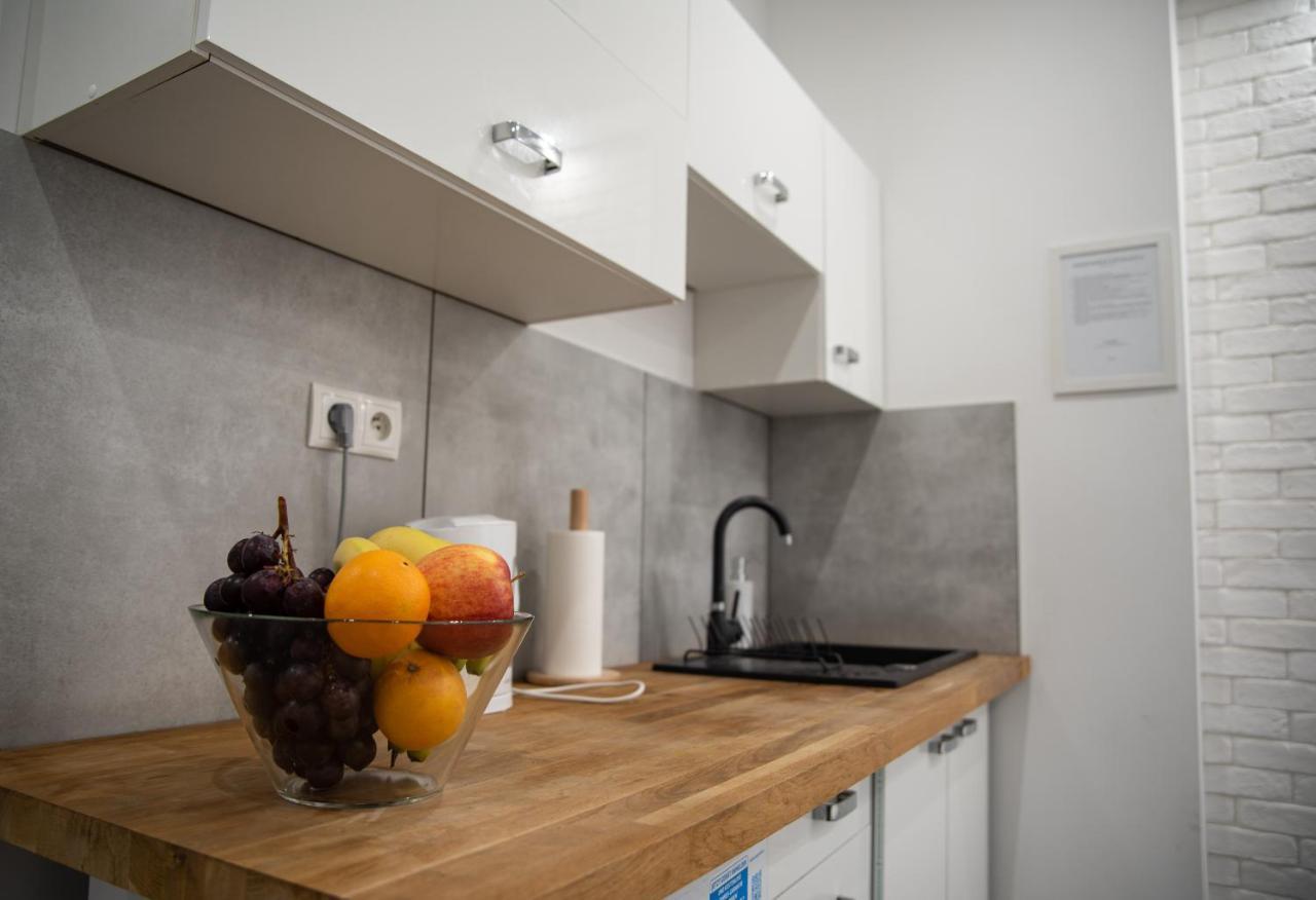 Apartament Estakada 2 Częstochowa Екстериор снимка