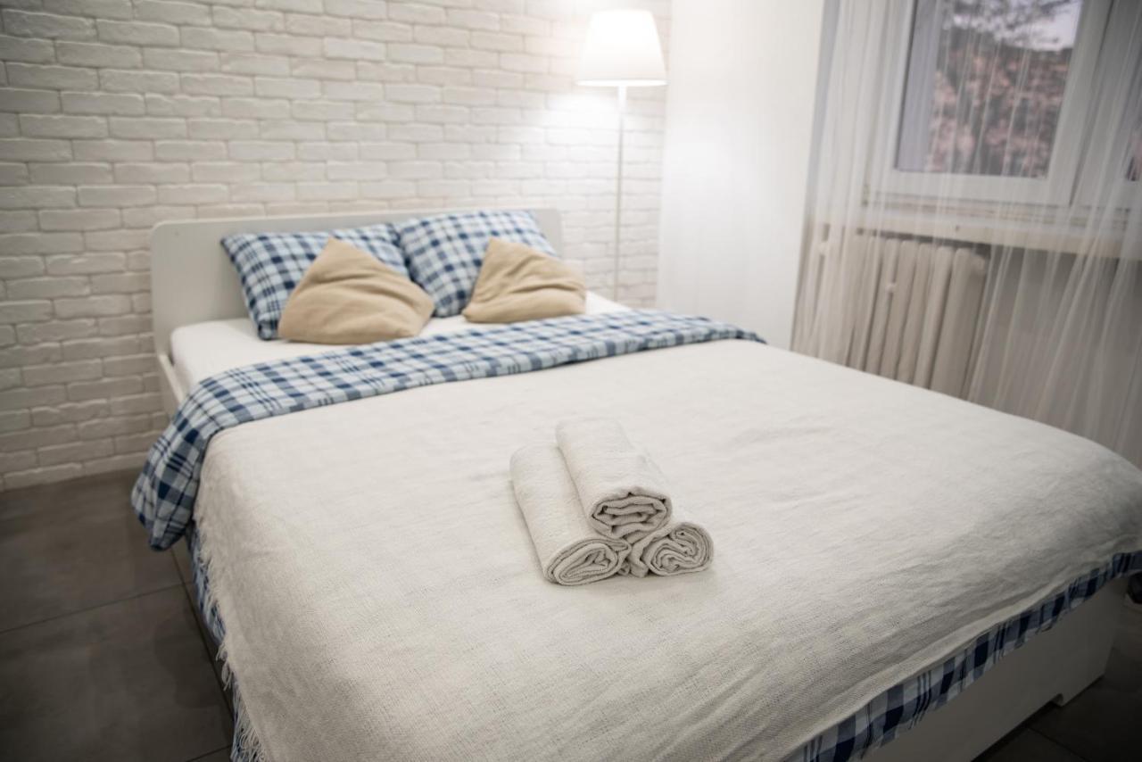 Apartament Estakada 2 Częstochowa Екстериор снимка