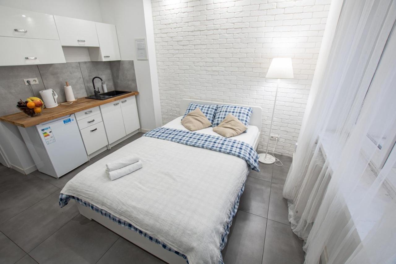 Apartament Estakada 2 Częstochowa Екстериор снимка