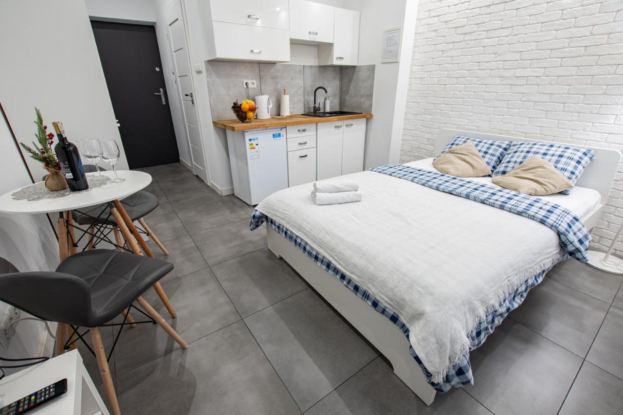 Apartament Estakada 2 Częstochowa Екстериор снимка