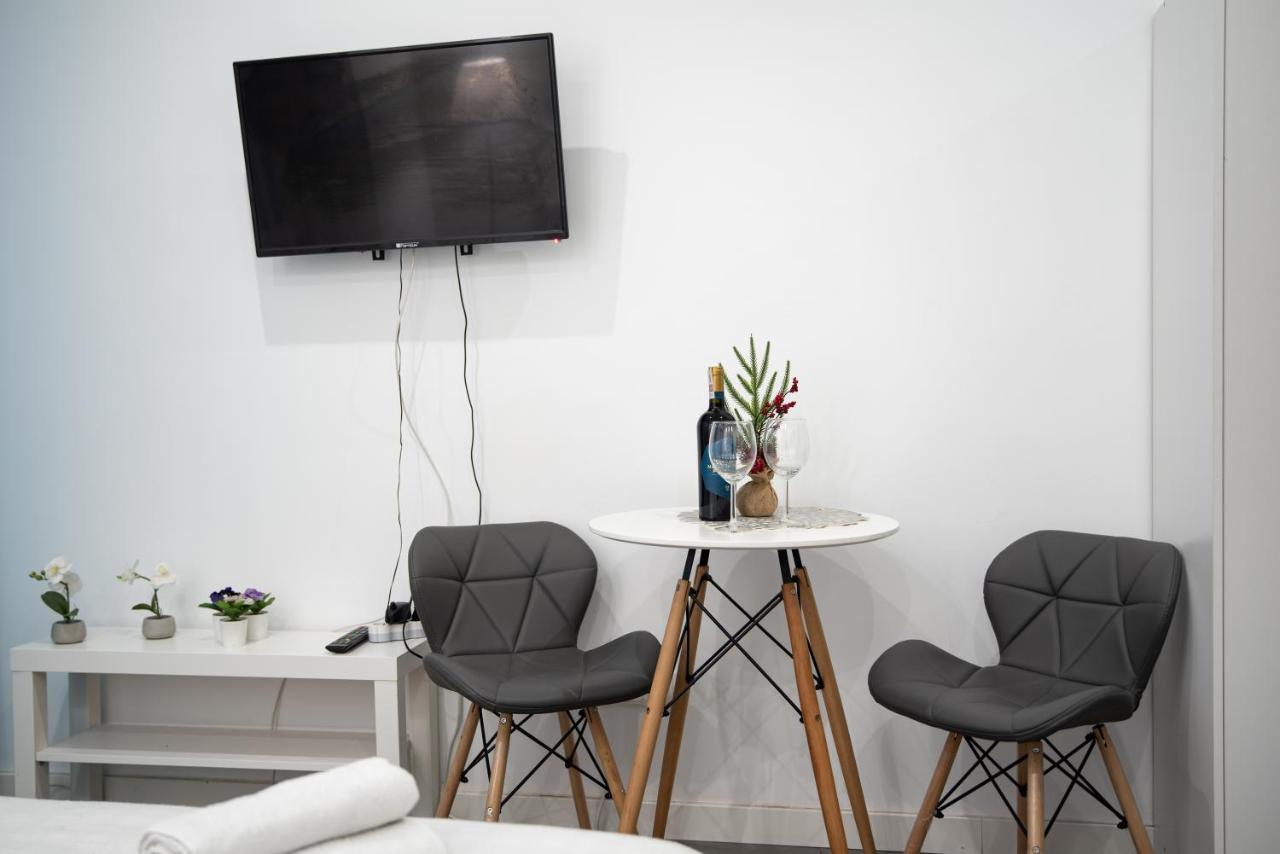 Apartament Estakada 2 Częstochowa Екстериор снимка